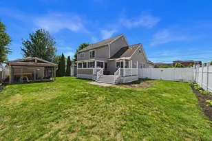 277 Tarkiln Hill Rd, New Bedford, MA 02745 - Photo 37