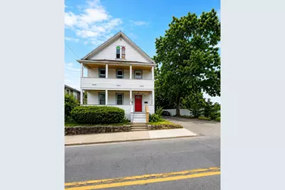 100 S Main St, Attleboro, MA 02703 - Photo 1