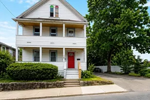100 S Main St, Attleboro, MA 02703 - Photo 1