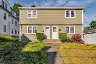 23 Hobson St, Lawrence, MA 01841 - Photo 1