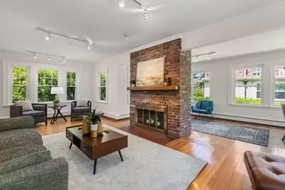 42 Fairmont Street, Belmont, MA 02478 - Photo 5