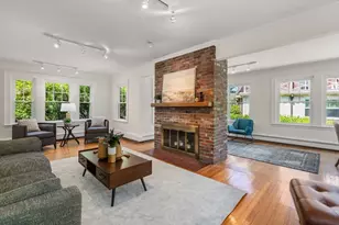 42 Fairmont St, Belmont, MA 02478 - Photo 5