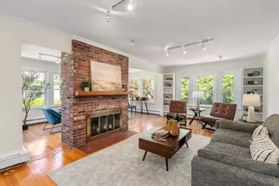 42 Fairmont Street, Belmont, MA 02478 - Photo 3