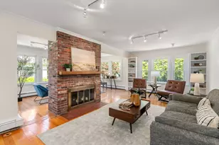 42 Fairmont St, Belmont, MA 02478 - Photo 3