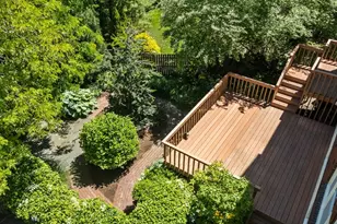 42 Fairmont St, Belmont, MA 02478 - Photo 41