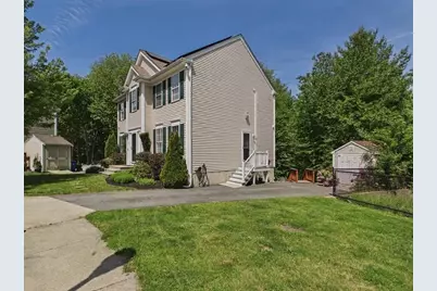 75 Erin Ct, New Bedford, MA 02745 - Photo 25