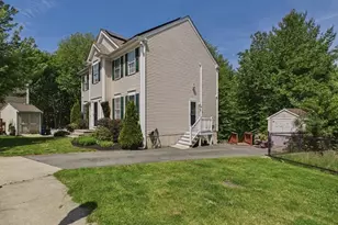 75 Erin Ct, New Bedford, MA 02745 - Photo 25