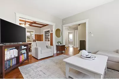53 Grampian Way #1, Boston, MA 02125 - Photo 3