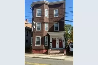 73 School Street #3, Everett, MA 02149 - Photo 1