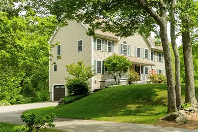 537 Pingree Hill, Auburn, NH 03032 - Photo 3