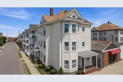 115 Ruth St, New Bedford, MA 02744 - Photo 1