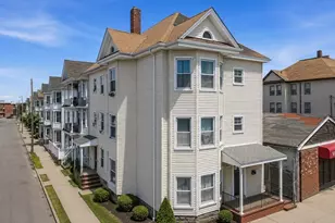 115 Ruth St, New Bedford, MA 02744 - Photo 1