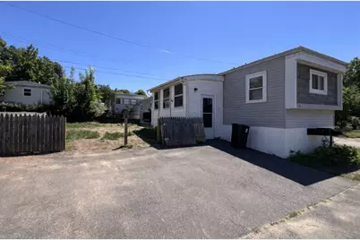 229 Miller Street #C9, Ludlow, MA 01056 - Photo 1