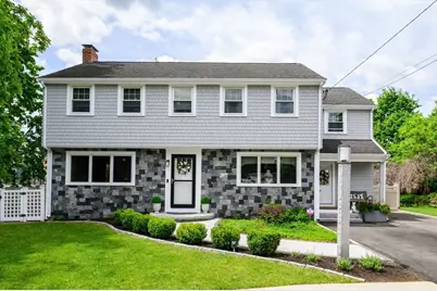 45 Foster Lane, Milton, MA 02186 - Photo 1