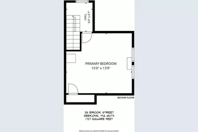 35 Brook St, Seekonk, MA 02771 - Photo 29