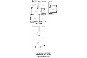 35 Brook St, Seekonk, MA 02771 - Photo 31