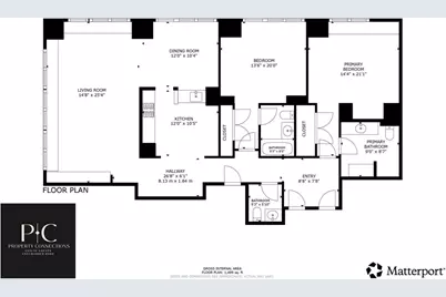 2 Avery #PH1H, Boston, MA 02111 - Photo 21