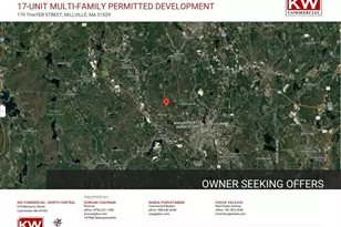 179 Thayer St, Millville, MA 01589 - Photo 1
