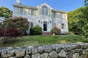 4 Kimba Ln, Bourne, MA 02562 - Photo 1