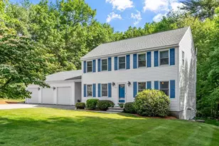 47 Sequoia Dr, Tyngsborough, MA 01879 - Photo 3