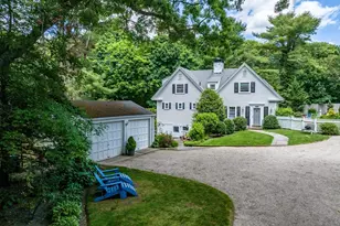 156 E Bay Rd, Barnstable, MA 02655 - Photo 1