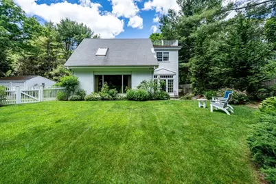 156 East Bay Road, Barnstable, MA 02655 - Photo 5