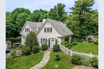 156 East Bay Road, Barnstable, MA 02655 - Photo 1