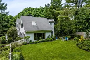 156 E Bay Rd, Barnstable, MA 02655 - Photo 3