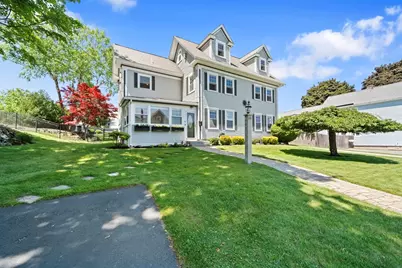 25 Franklin St, Woburn, MA 01801 - Photo 3