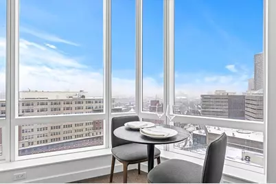430 Stuart #1608, Boston, MA 02116 - Photo 7