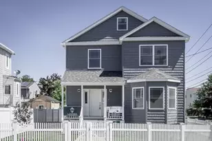 36 Floyd St, Revere, MA 02151 - Photo 1
