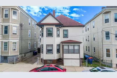 28-30 George St, New Bedford, MA 02744 - Photo 1