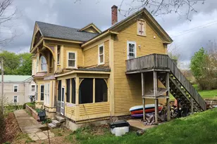54 Bacon St, Warren, MA 01083 - Photo 5