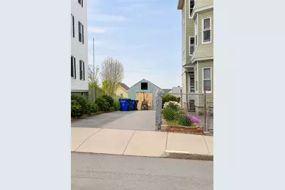 1026 Rock Street #3, Fall River, MA 02720 - Photo 3