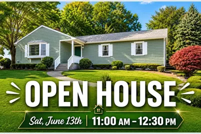 343 Bay Rd, Sharon, MA 02067 - Photo 1