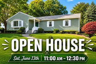 343 Bay Rd, Sharon, MA 02067 - Photo 1