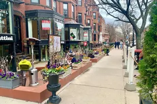 220 Newbury, Boston, MA 02116 - Photo 7