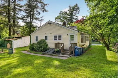 26 Oriole Street, New Bedford, MA 02745 - Photo 27