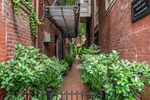 9 Willow, Boston, MA 02108 - Photo 19