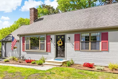 7 Bonnie Briar Rd, Barnstable, MA 02655 - Photo 1