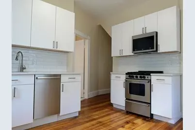 79 Oxford Street #1, Cambridge, MA 02138 - Photo 3