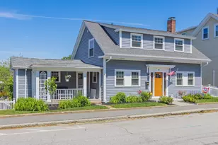 55 Gregory St, Marblehead, MA 01945 - Photo 1