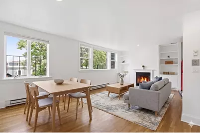514 Massachusetts Ave. #5, Boston, MA 02118 - Photo 3