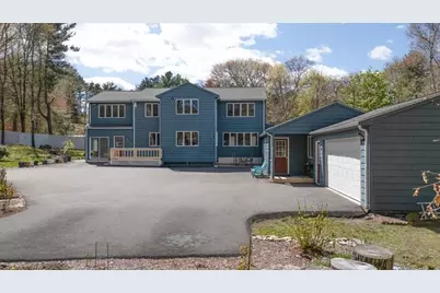 20. Bullard Street., Sharon, MA 02067 - Photo 3