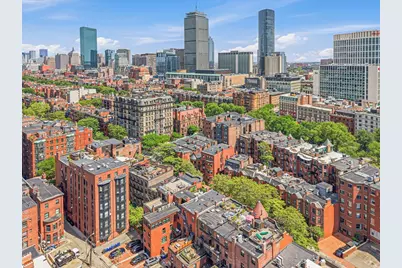 431 Marlborough St #3, Boston, MA 02115 - Photo 33