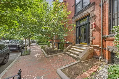 431 Marlborough St #3, Boston, MA 02115 - Photo 1