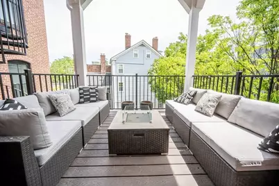 8 Monument Square #3, Boston, MA 02129 - Photo 9