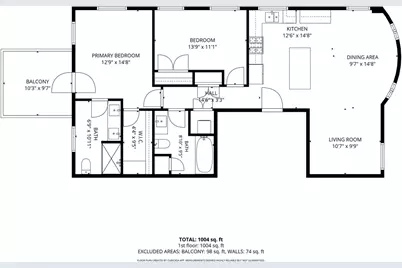 8 Monument Square #3, Boston, MA 02129 - Photo 15