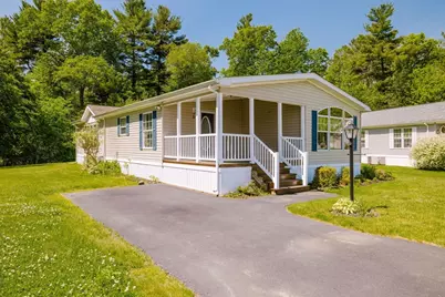 82 George's Loop, Raynham, MA 02767 - Photo 31