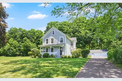 102 Miller St, Ludlow, MA 01056 - Photo 1